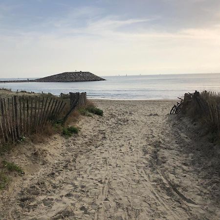 La Grande Motte Plage Mer Soleil Centre Ville 外观 照片
