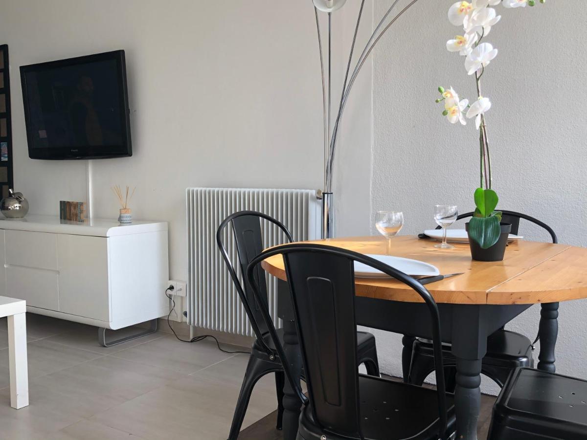 La Grande Motte Plage Mer Soleil Centre Ville 外观 照片